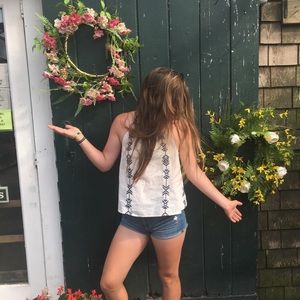 Meet your Posher, Faith